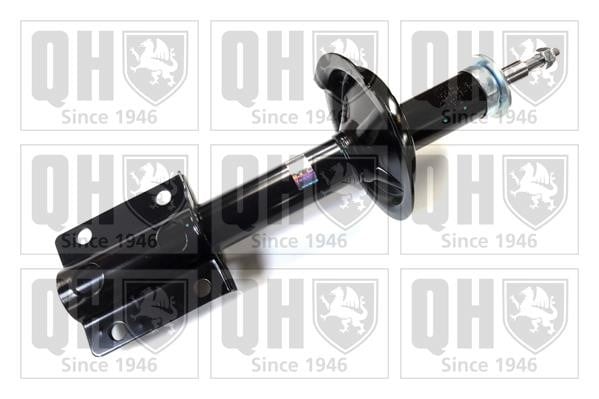 Quinton Hazell QAG181348 Амортизатор підвіски передній газомасляний QAG181348: Купити в Україні - Добра ціна на EXIST.UA!