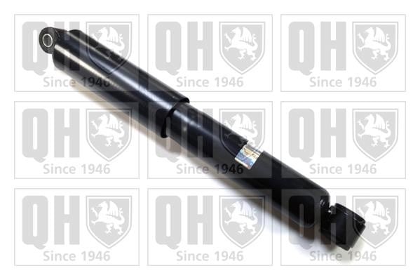 Quinton Hazell QAG179630 Амортизатор підвіски задній QAG179630: Купити в Україні - Добра ціна на EXIST.UA!