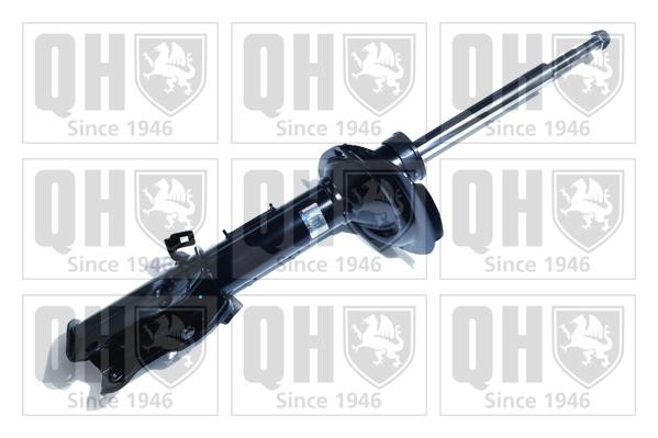 Quinton Hazell QAG181044 Амортизатор підвіски передній газомасляний QAG181044: Купити в Україні - Добра ціна на EXIST.UA!