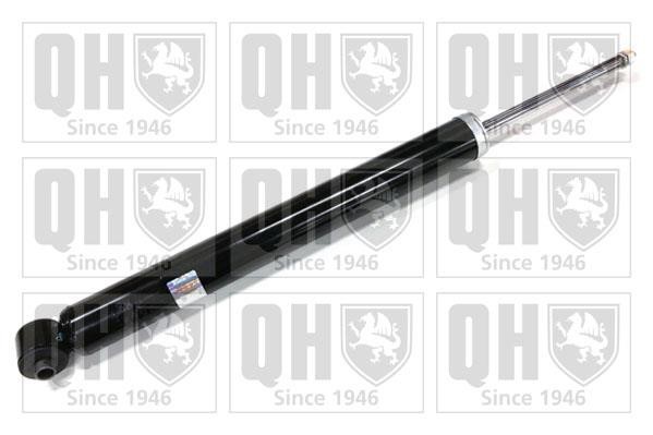 Quinton Hazell QAG181143 Амортизатор підвіскі задній газомасляний QAG181143: Купити в Україні - Добра ціна на EXIST.UA!