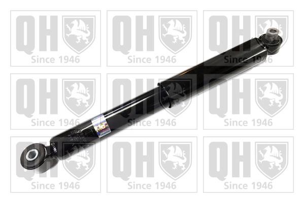 Quinton Hazell QAG181349 Амортизатор підвіскі задній газомасляний QAG181349: Купити в Україні - Добра ціна на EXIST.UA!