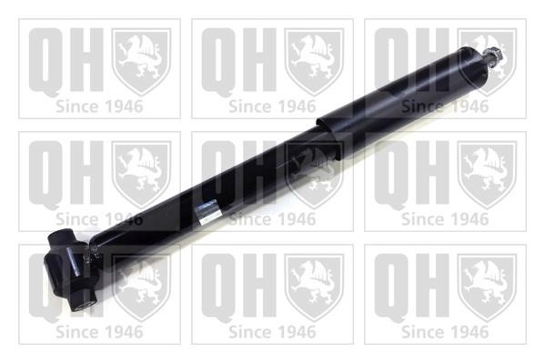 Quinton Hazell QAG181144 Амортизатор підвіскі задній газомасляний QAG181144: Купити в Україні - Добра ціна на EXIST.UA!