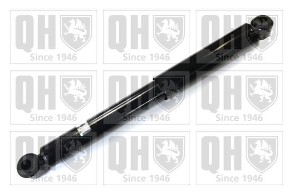 Quinton Hazell QAG181351 Амортизатор підвіскі задній газомасляний QAG181351: Купити в Україні - Добра ціна на EXIST.UA!