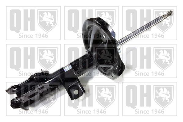 Quinton Hazell QAG181048 Амортизатор підвіски передній лівий газомасляний QAG181048: Купити в Україні - Добра ціна на EXIST.UA!