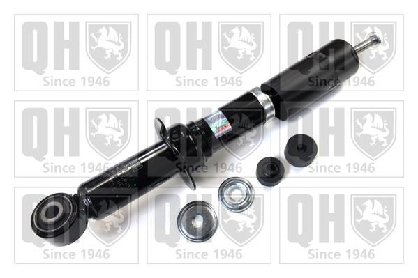 Quinton Hazell QAG181352 Амортизатор підвіски передній газомасляний QAG181352: Купити в Україні - Добра ціна на EXIST.UA!