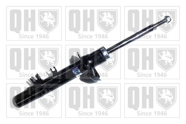 Quinton Hazell QAG181149 Амортизатор підвіски передній правий газомасляний QAG181149: Купити в Україні - Добра ціна на EXIST.UA!