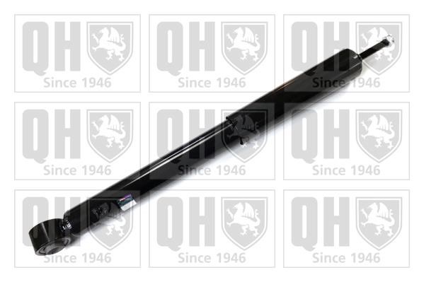 Quinton Hazell QAG181353 Амортизатор підвіскі задній газомасляний QAG181353: Купити в Україні - Добра ціна на EXIST.UA!