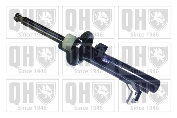 Quinton Hazell QAG181153 Амортизатор підвіски передній лівий газомасляний QAG181153: Купити в Україні - Добра ціна на EXIST.UA!