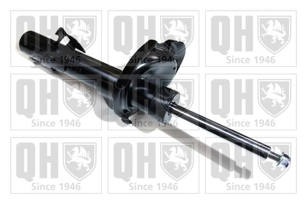 Quinton Hazell QAG181154 Амортизатор підвіски передній QAG181154: Купити в Україні - Добра ціна на EXIST.UA!