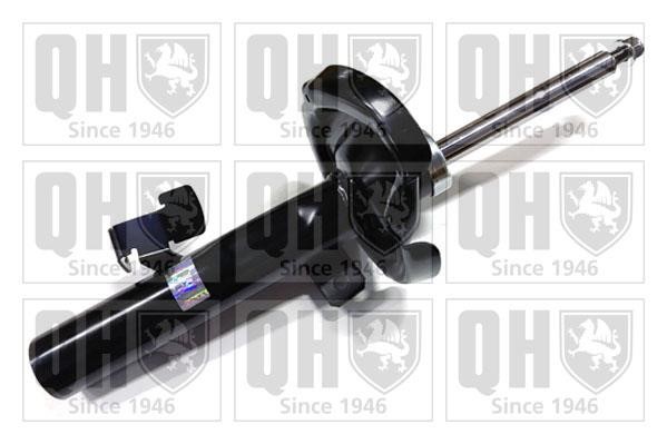 Quinton Hazell QAG181155 Амортизатор підвіски передній QAG181155: Купити в Україні - Добра ціна на EXIST.UA!