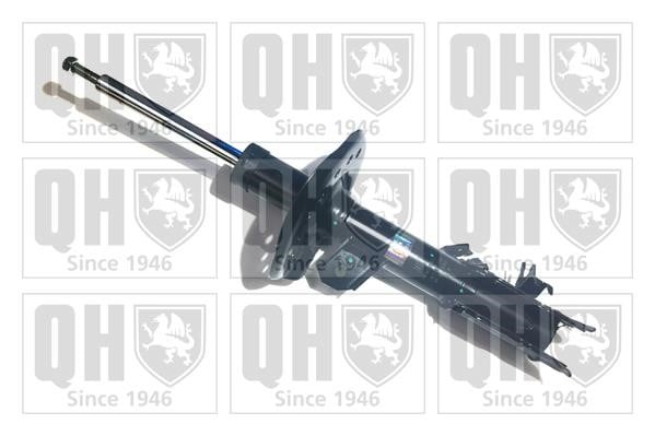 Quinton Hazell QAG181055 Амортизатор підвіски передній правий газомасляний QAG181055: Купити в Україні - Добра ціна на EXIST.UA!