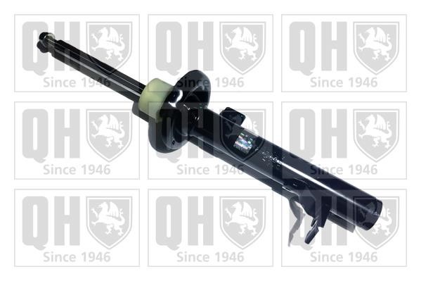 Quinton Hazell QAG181159 Амортизатор підвіски передній лівий газомасляний QAG181159: Купити в Україні - Добра ціна на EXIST.UA!
