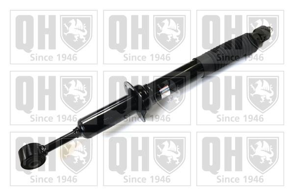 Quinton Hazell QAG181359 Амортизатор підвіски передній газомасляний QAG181359: Купити в Україні - Добра ціна на EXIST.UA!