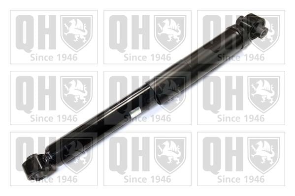 Quinton Hazell QAG181360 Амортизатор підвіскі задній газомасляний QAG181360: Купити в Україні - Добра ціна на EXIST.UA!
