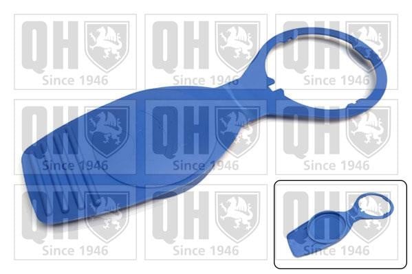 Quinton Hazell FC570 Запірний механізм, бак води для миття FC570: Купити в Україні - Добра ціна на EXIST.UA!