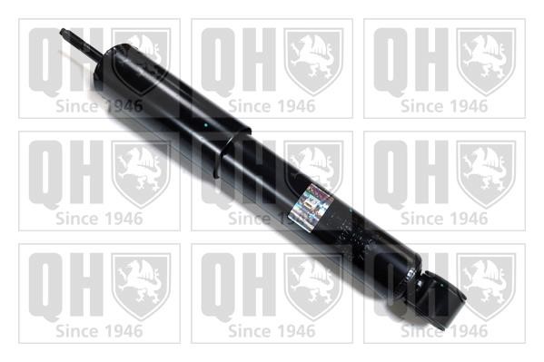 Quinton Hazell QAG179745 Амортизатор підвіски передній газомасляний QAG179745: Купити в Україні - Добра ціна на EXIST.UA!