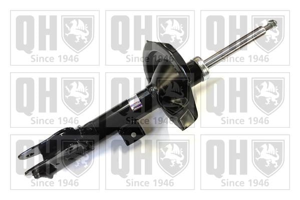Quinton Hazell QAG181364 Амортизатор підвіски передній лівий газомасляний QAG181364: Купити в Україні - Добра ціна на EXIST.UA!