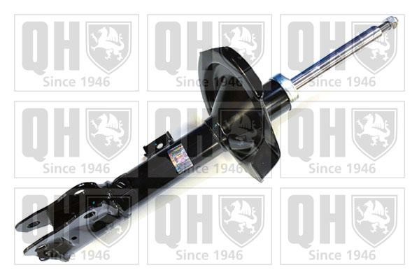 Quinton Hazell QAG181365 Амортизатор підвіски передній правий газомасляний QAG181365: Купити в Україні - Добра ціна на EXIST.UA!