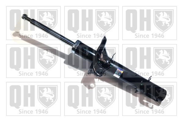 Quinton Hazell QAG178801 Амортизатор підвіски передній газомасляний QAG178801: Купити в Україні - Добра ціна на EXIST.UA!