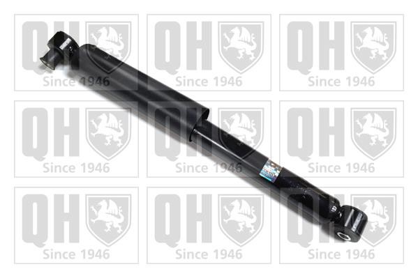Quinton Hazell QAG179771 Амортизатор підвіски задній QAG179771: Купити в Україні - Добра ціна на EXIST.UA!