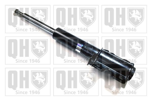 Quinton Hazell QAG181180 Амортизатор підвіски передній газомасляний QAG181180: Купити в Україні - Добра ціна на EXIST.UA!