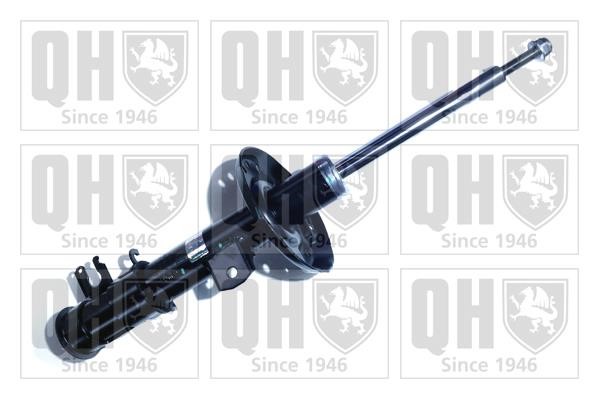 Quinton Hazell QAG181067 Амортизатор підвіски передній QAG181067: Купити в Україні - Добра ціна на EXIST.UA!