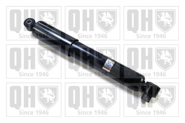 Quinton Hazell QAG181181 Амортизатор підвіски передній QAG181181: Купити в Україні - Добра ціна на EXIST.UA!