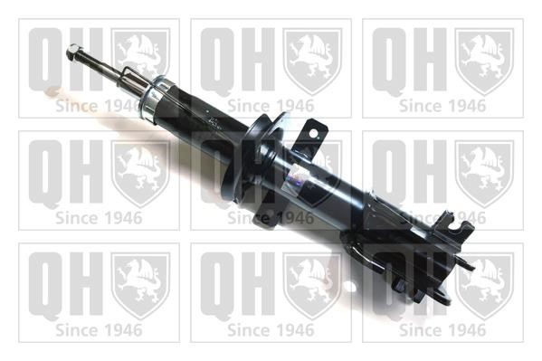 Quinton Hazell QAG178841 Амортизатор підвіски передній газомасляний QAG178841: Купити в Україні - Добра ціна на EXIST.UA!