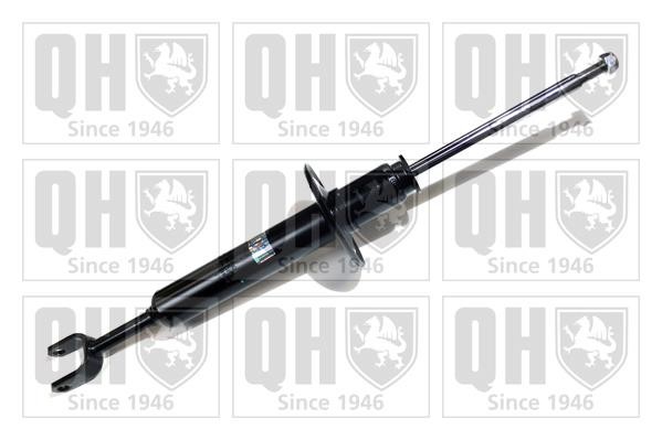 Quinton Hazell QAG179804 Амортизатор підвіски передній газомасляний QAG179804: Купити в Україні - Добра ціна на EXIST.UA!