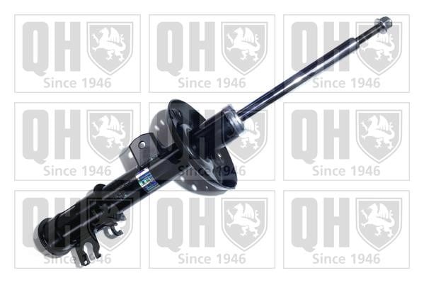 Quinton Hazell QAG181068 Амортизатор підвіски передній QAG181068: Купити в Україні - Добра ціна на EXIST.UA!