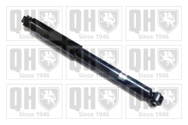 Quinton Hazell QAG181185 Амортизатор підвіскі задній газомасляний QAG181185: Купити в Україні - Добра ціна на EXIST.UA!
