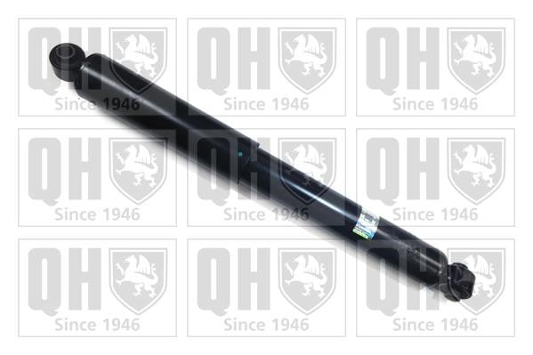 Quinton Hazell QAG181186 Амортизатор підвіски задній QAG181186: Купити в Україні - Добра ціна на EXIST.UA!
