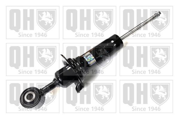 Quinton Hazell QAG181370 Амортизатор підвіски передній газомасляний QAG181370: Купити в Україні - Добра ціна на EXIST.UA!