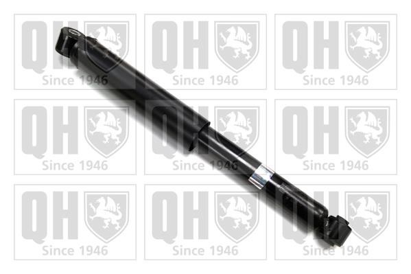 Quinton Hazell QAG181187 Амортизатор підвіски задній QAG181187: Купити в Україні - Добра ціна на EXIST.UA!