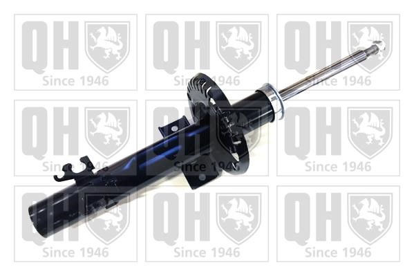 Quinton Hazell QAG181075 Амортизатор підвіски передній QAG181075: Купити в Україні - Добра ціна на EXIST.UA!