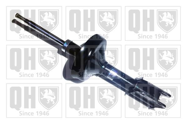 Quinton Hazell QAG181191 Амортизатор підвіски передній QAG181191: Купити в Україні - Добра ціна на EXIST.UA!