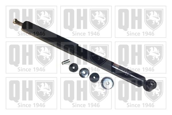 Quinton Hazell QAG181201 Амортизатор підвіски задній QAG181201: Купити в Україні - Добра ціна на EXIST.UA!