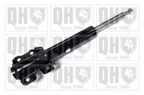 Quinton Hazell QAG181376 Амортизатор підвіски передній QAG181376: Купити в Україні - Добра ціна на EXIST.UA!