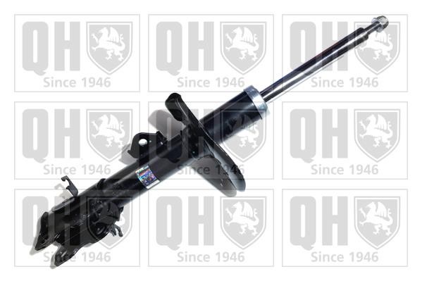 Quinton Hazell QAG181082 Амортизатор підвіски передній правий газомасляний QAG181082: Купити в Україні - Добра ціна на EXIST.UA!