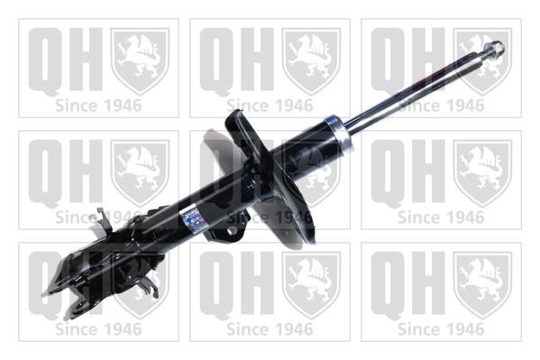 Quinton Hazell QAG181083 Амортизатор підвіски передній лівий газомасляний QAG181083: Купити в Україні - Добра ціна на EXIST.UA!