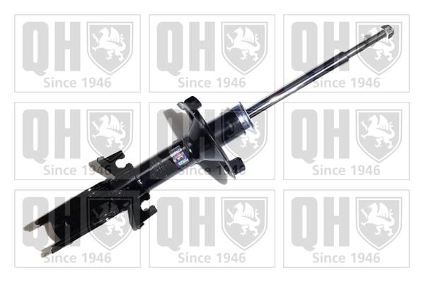 Quinton Hazell QAG181215 Амортизатор підвіски передній QAG181215: Купити в Україні - Добра ціна на EXIST.UA!