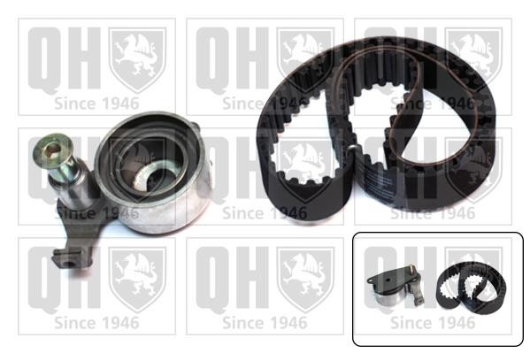 Quinton Hazell QBK735 Комплект зубчастих ременів QBK735: Купити в Україні - Добра ціна на EXIST.UA!