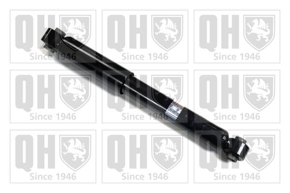 Quinton Hazell QAG179880 Амортизатор підвіски задній QAG179880: Купити в Україні - Добра ціна на EXIST.UA!