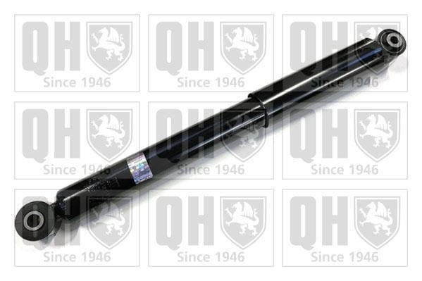 Quinton Hazell QAG181385 Амортизатор підвіскі задній газомасляний QAG181385: Приваблива ціна - Купити в Україні на EXIST.UA!