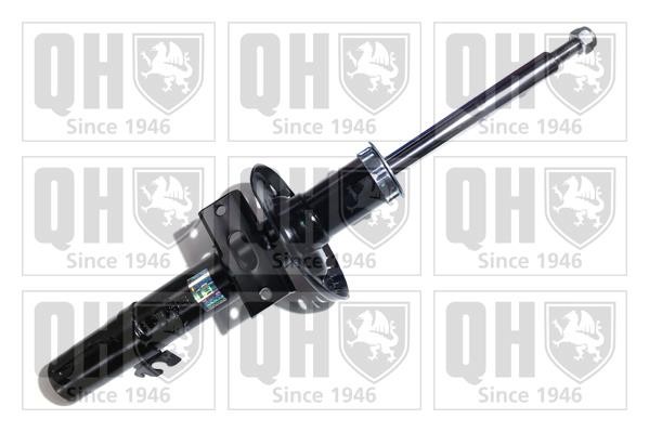 Quinton Hazell QAG181087 Амортизатор підвіски передній QAG181087: Купити в Україні - Добра ціна на EXIST.UA!