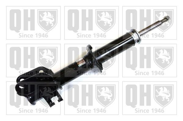 Quinton Hazell QAG181227 Амортизатор підвіски передній правий газомасляний QAG181227: Купити в Україні - Добра ціна на EXIST.UA!