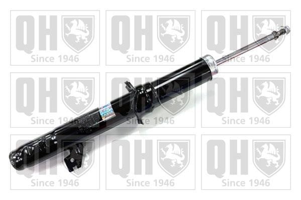 Quinton Hazell QAG181386 Амортизатор підвіски передній QAG181386: Купити в Україні - Добра ціна на EXIST.UA!