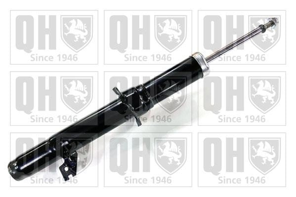 Quinton Hazell QAG181387 Амортизатор підвіски передній QAG181387: Приваблива ціна - Купити в Україні на EXIST.UA!