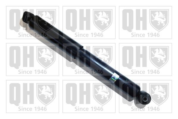 Quinton Hazell QAG179901 Амортизатор підвіски задній QAG179901: Купити в Україні - Добра ціна на EXIST.UA!