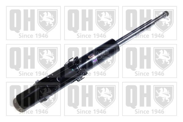 Quinton Hazell QAG181238 Амортизатор підвіски передній QAG181238: Купити в Україні - Добра ціна на EXIST.UA!
